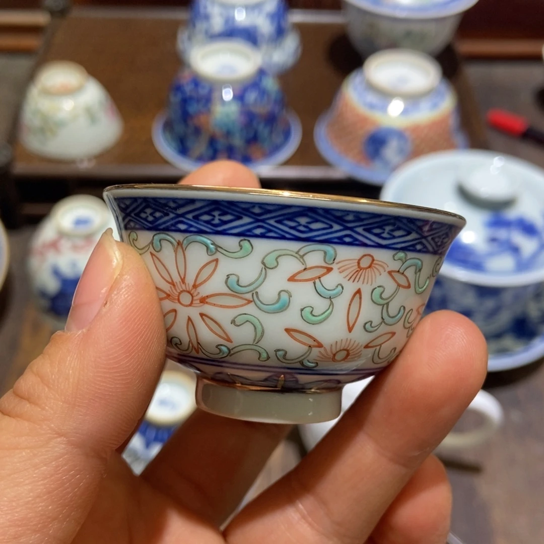 千***岁陶瓷艺术品等行业