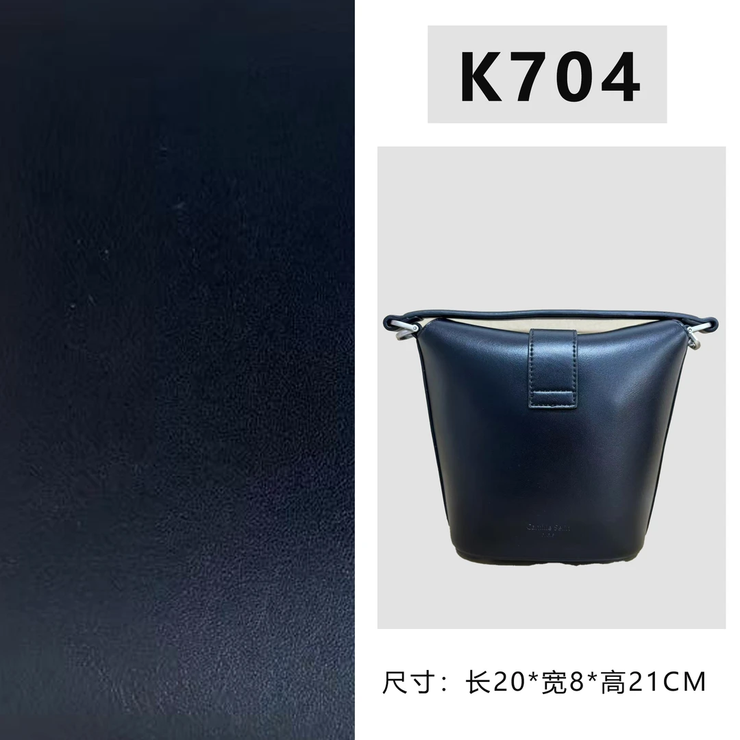 【K704】按编号拍（尺寸:20*8*21CM）新款女包黑糖珍珠