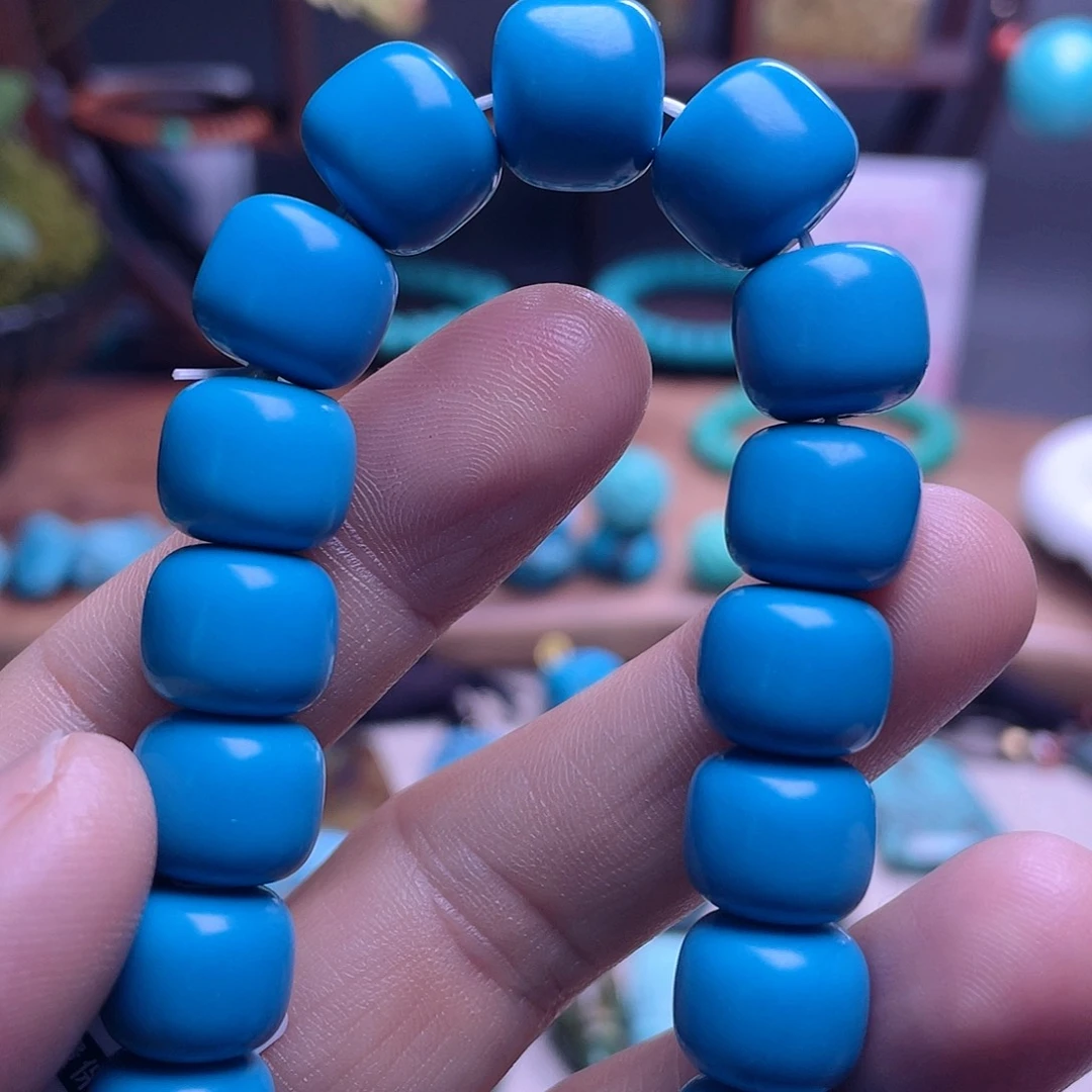 ****。十堰原生态绿石头特色手工配饰