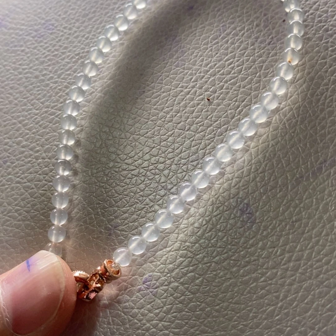 未镶嵌定制翡翠卡4