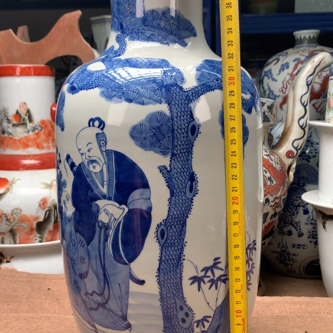 摆件旧藏瓷器旧藏瓷器