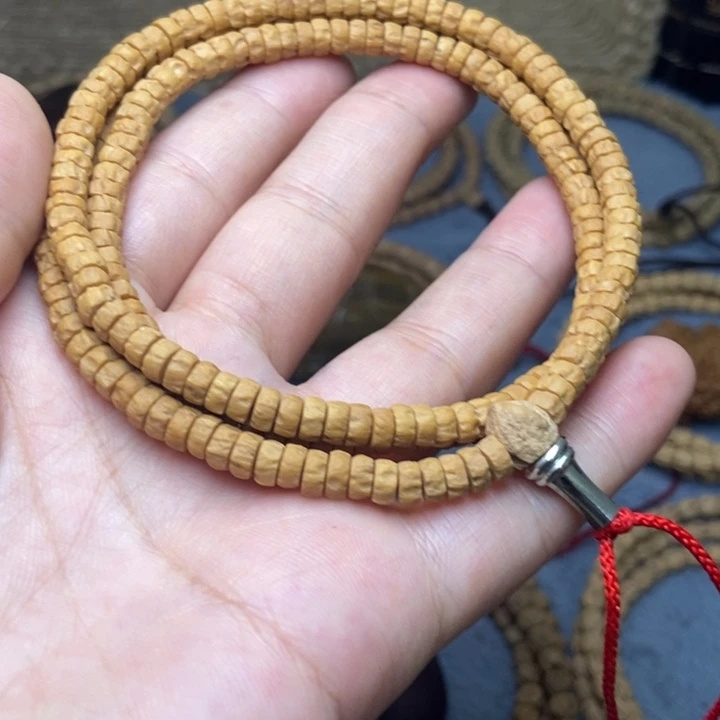 【闪购商品】吊坠柏香籽/百香籽