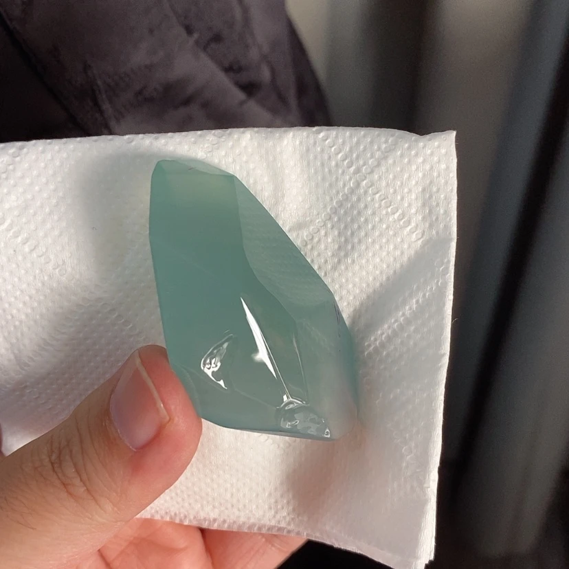 【闪购商品】未镶嵌定制翡翠包工