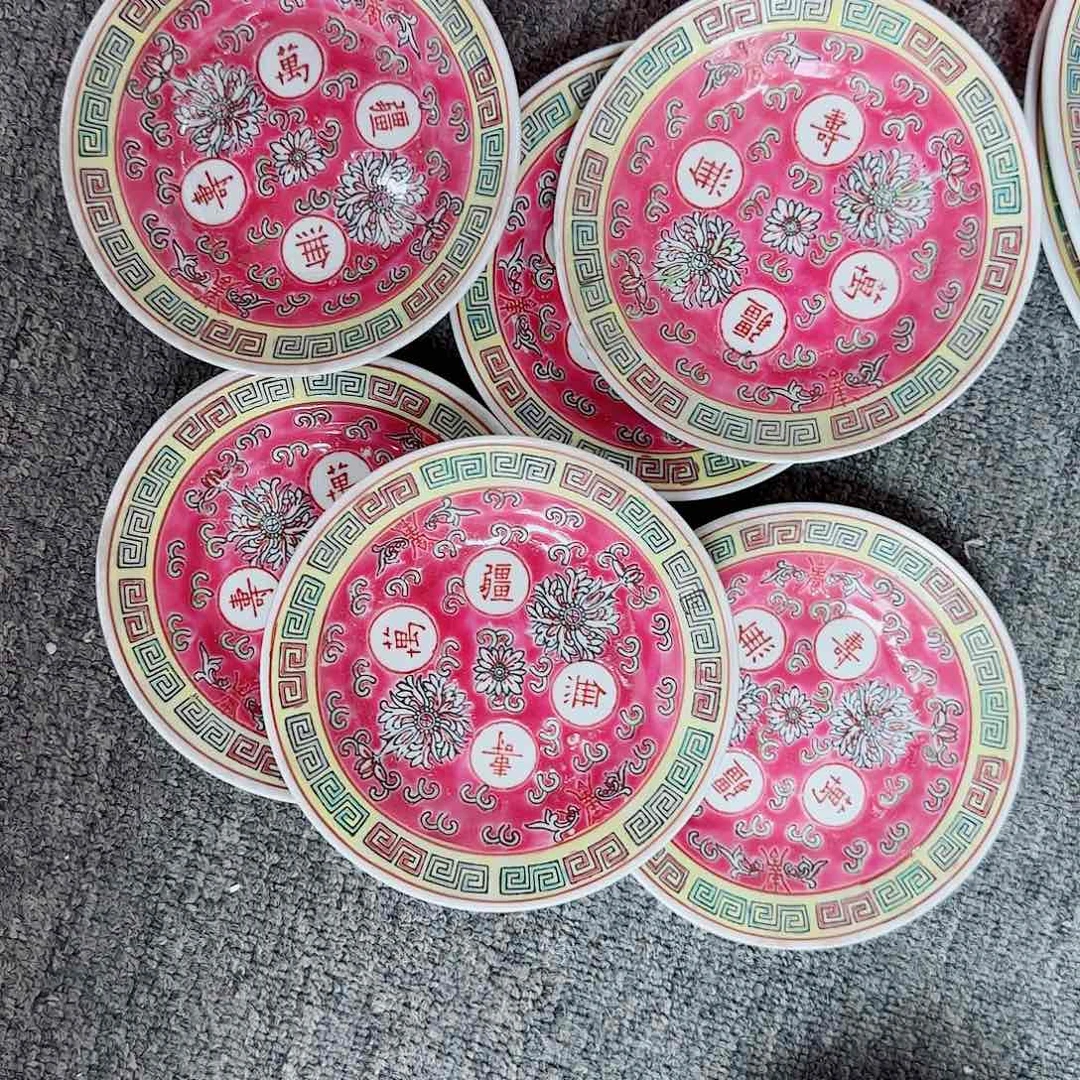 摆件信*行瓷器的工艺技术水平