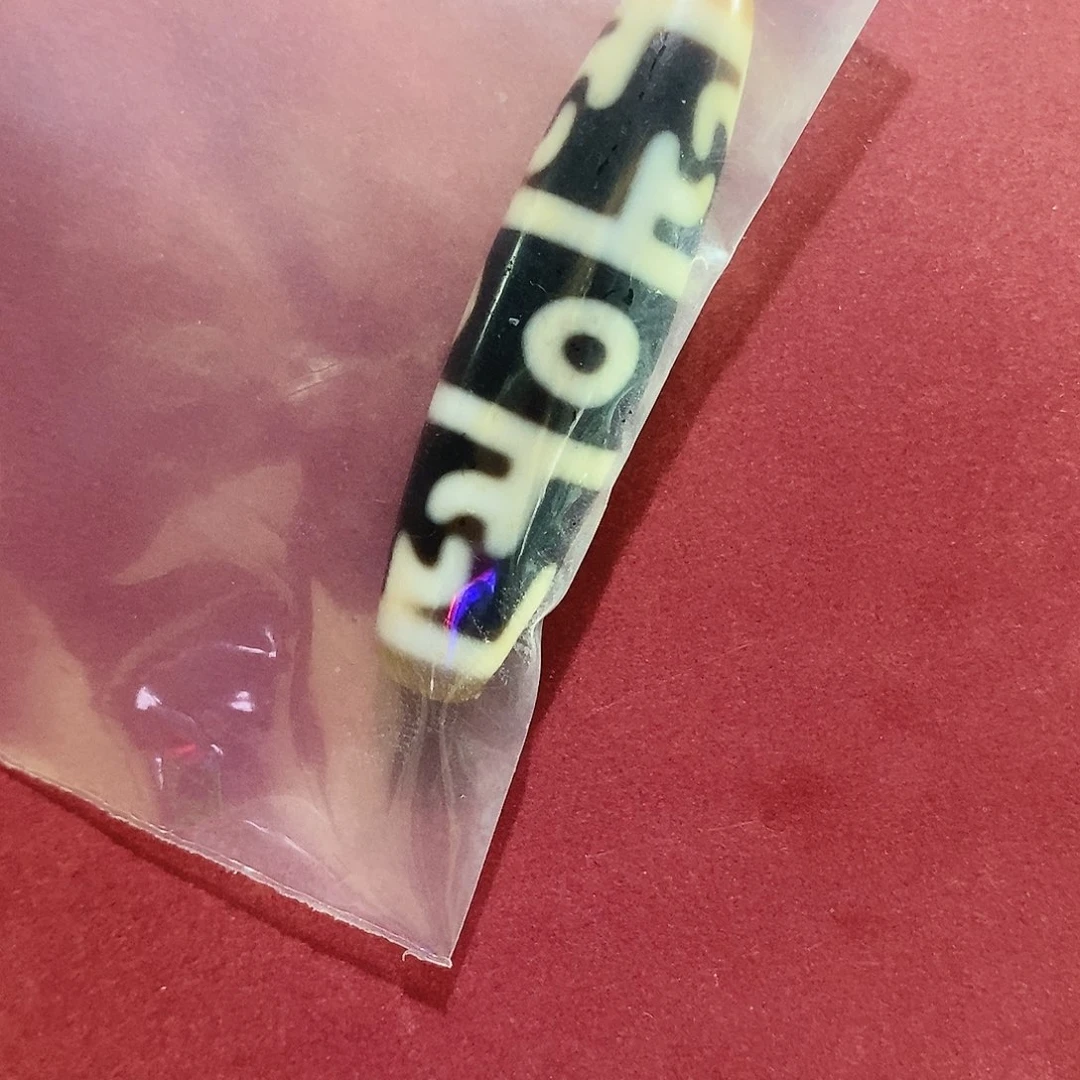 红***三玛瑙/玉髓（覆膜）未镶嵌颈饰行运无覆膜连师三