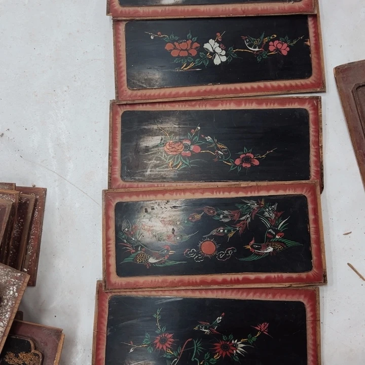 核桃木/黑胡桃（胡桃木）道****肉