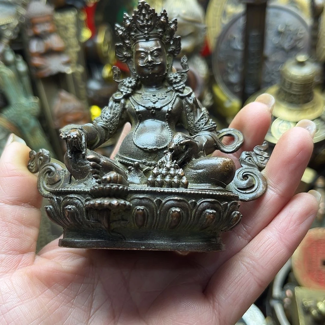 文玩铜器点击下单有运费险