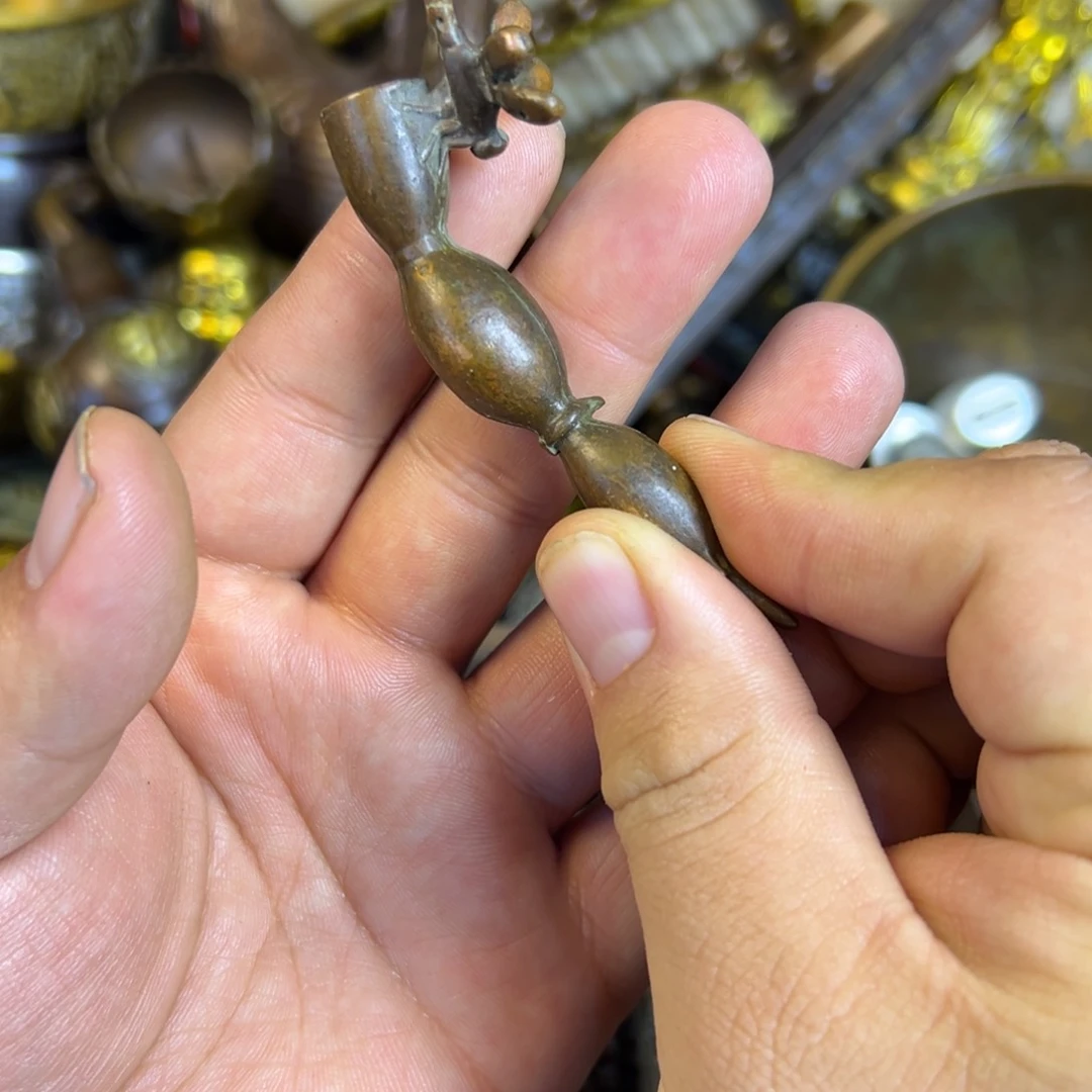 铜器专属链接888