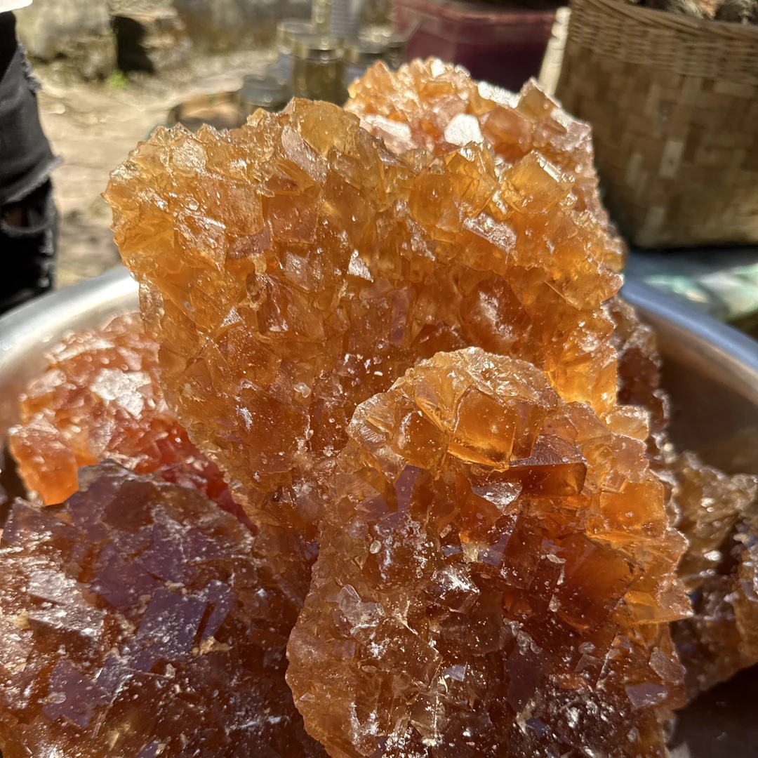 云南土特产.......冰干货