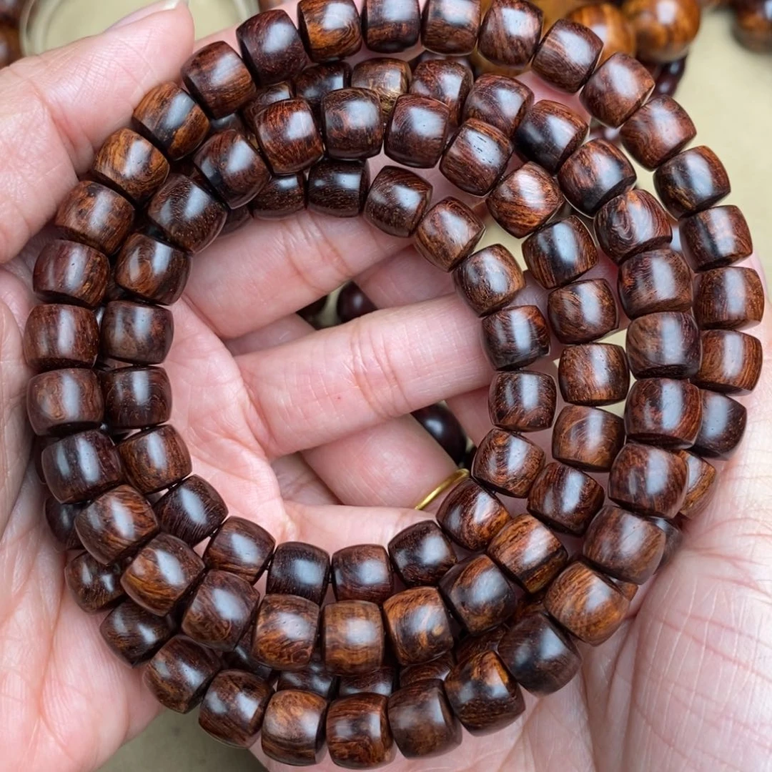 黄花梨/降香黄檀手串/手链9✖️10