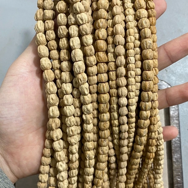 W438柏香籽长串（桩型多样发其一）