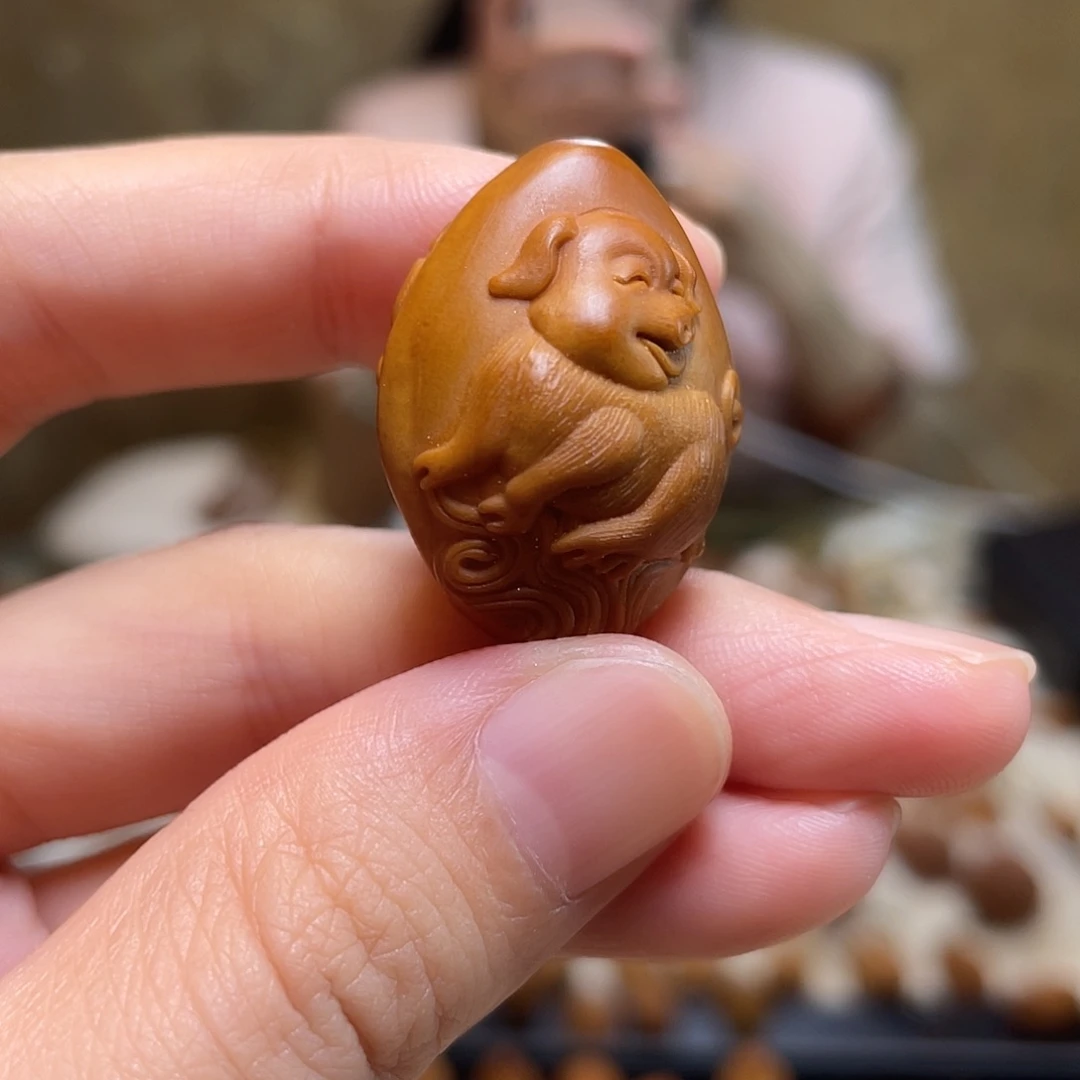 手串/手链橄榄核橄榄核 猪