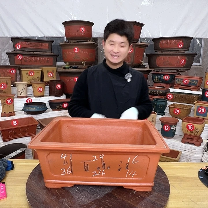 紫砂精品紫砂工厂直销