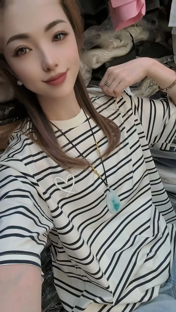 春季大版桃心❤大t