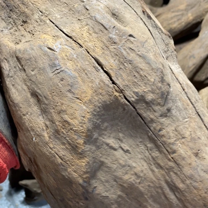 贡木把件逐***端加工定制不退不换