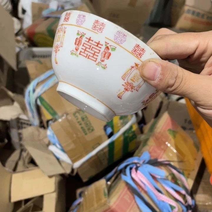 M****摆件盘子碗都有实在便宜