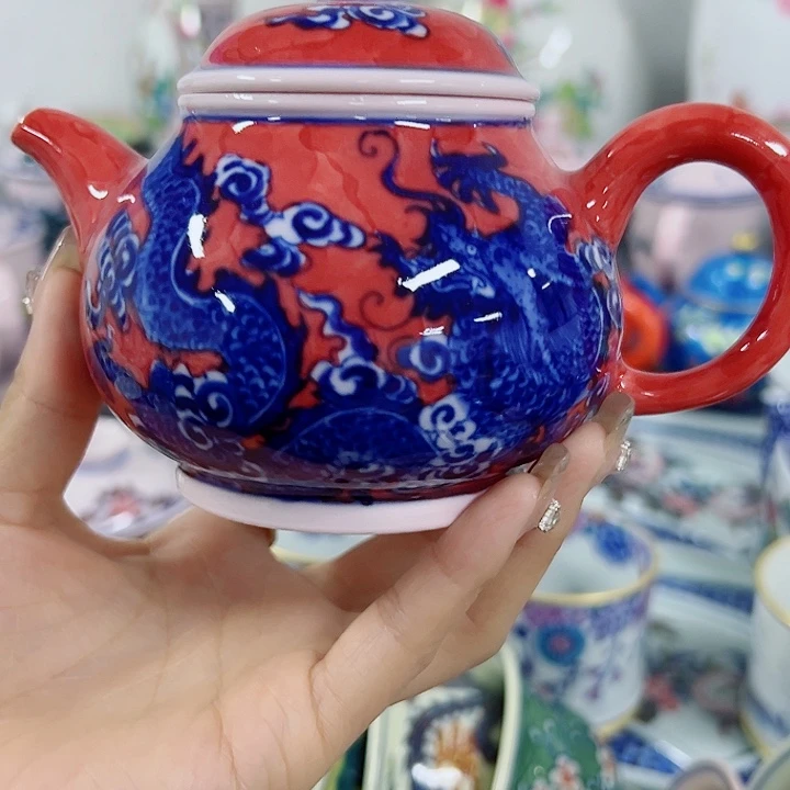 景德镇陶瓷博物有限公司副会长