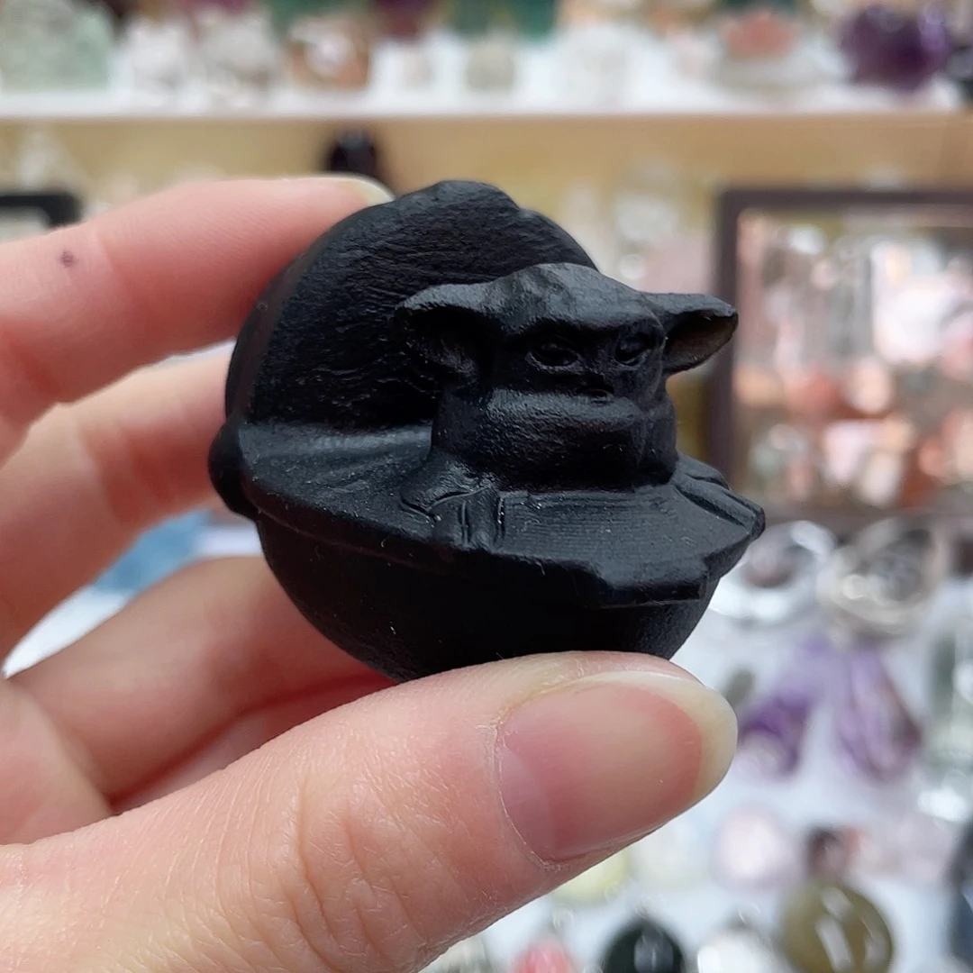 水晶珠宝半成品未镶嵌1154