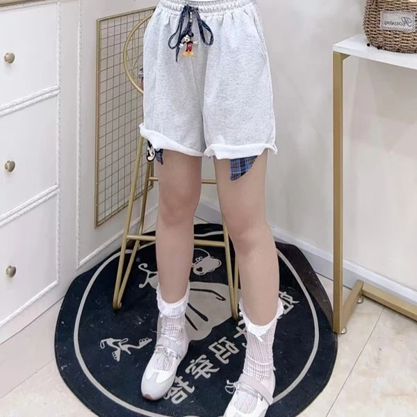 2333时尚韩版运动短裤