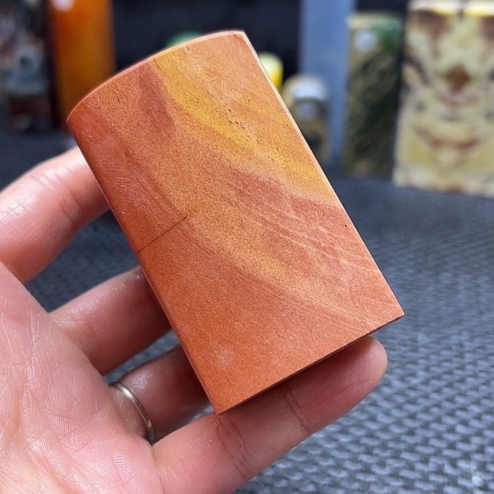 美***子仙居石印章石印章石