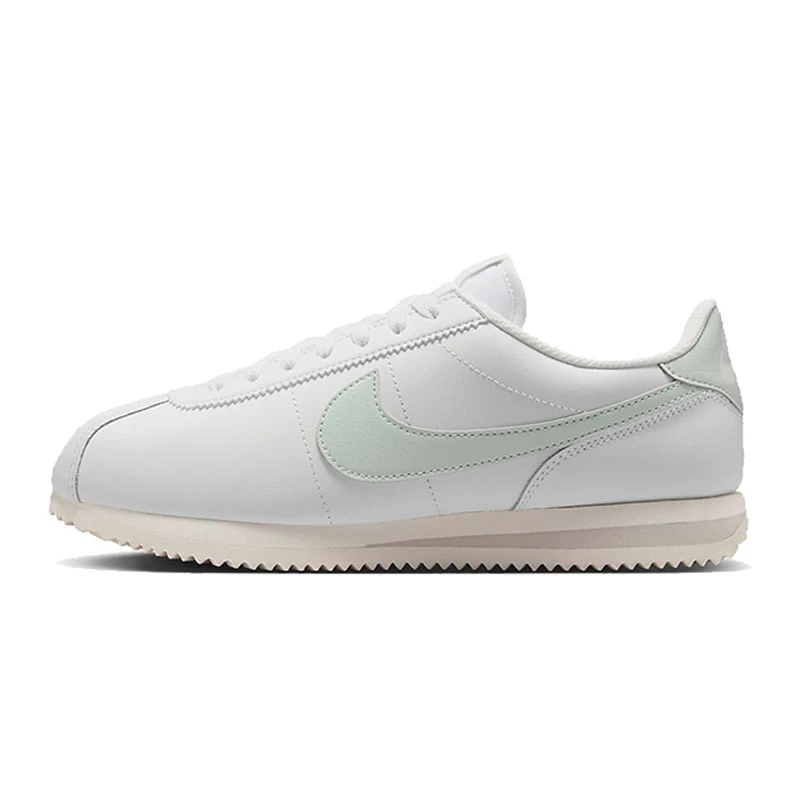 NIKE耐克【青】女鞋CORTEZ运动鞋休闲鞋DN1791-106