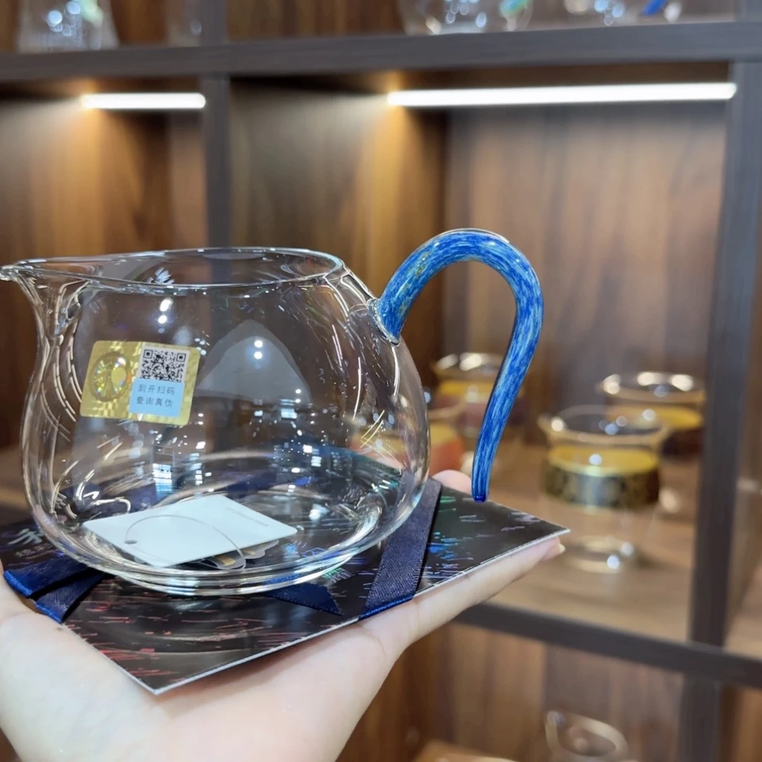 用****2禾器淡然星月夜公道杯