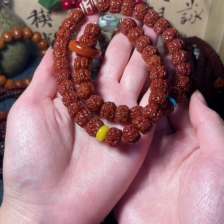 金刚菩提吊坠香****w吊坠