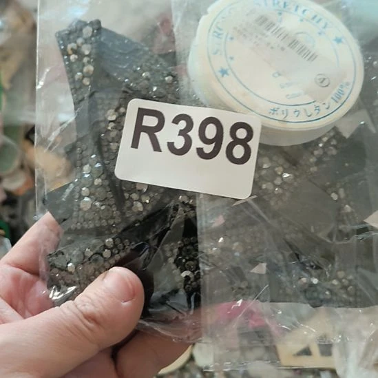 *****398手工辅料库存DIY