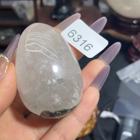 【闪购商品】水晶大型摆件（非配饰）未镶嵌依****货