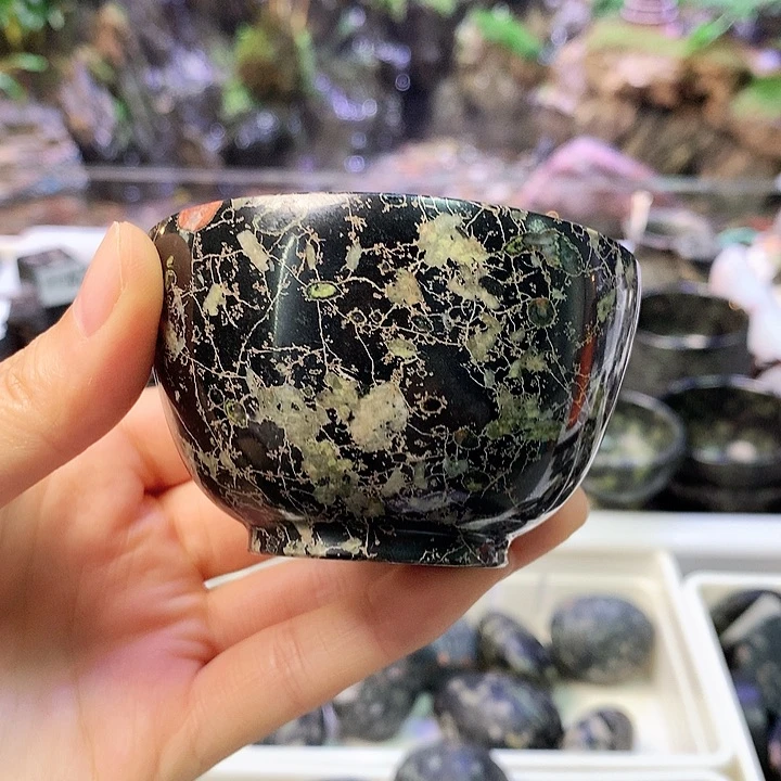 梅花玉石 一物一拍