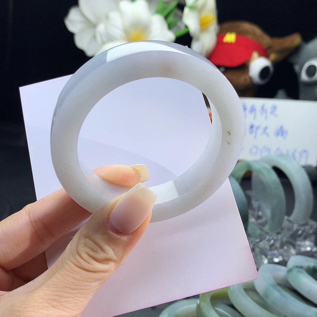 定制翡翠未镶嵌翡翠定制55