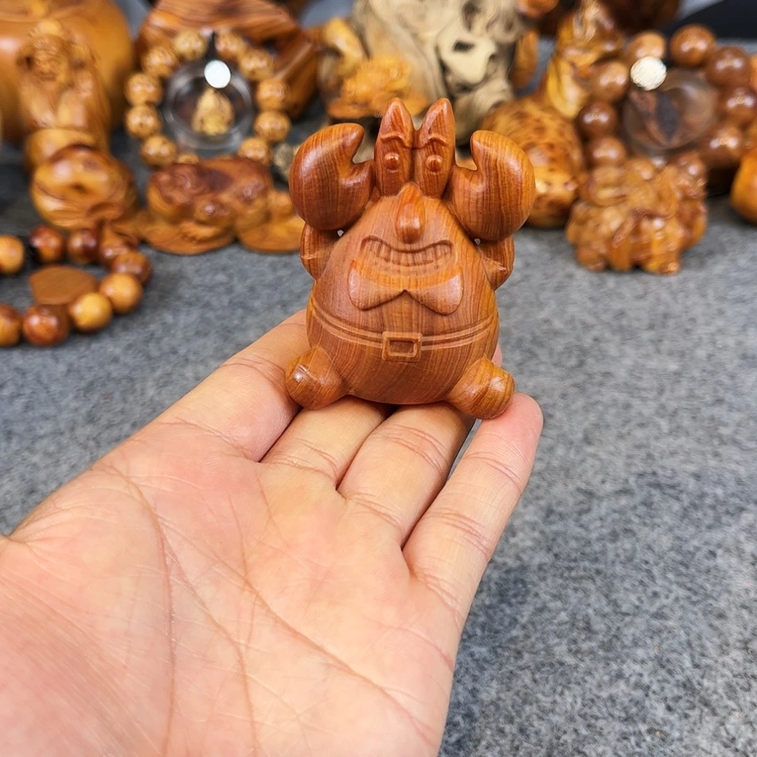 柏木（崖柏）崖柏精品