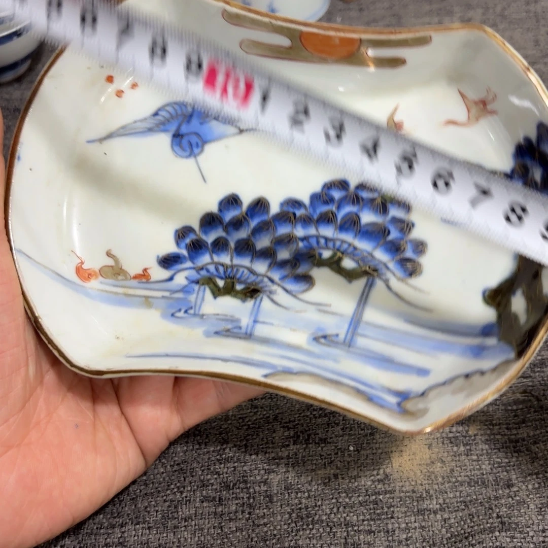 非常好看的物品 The