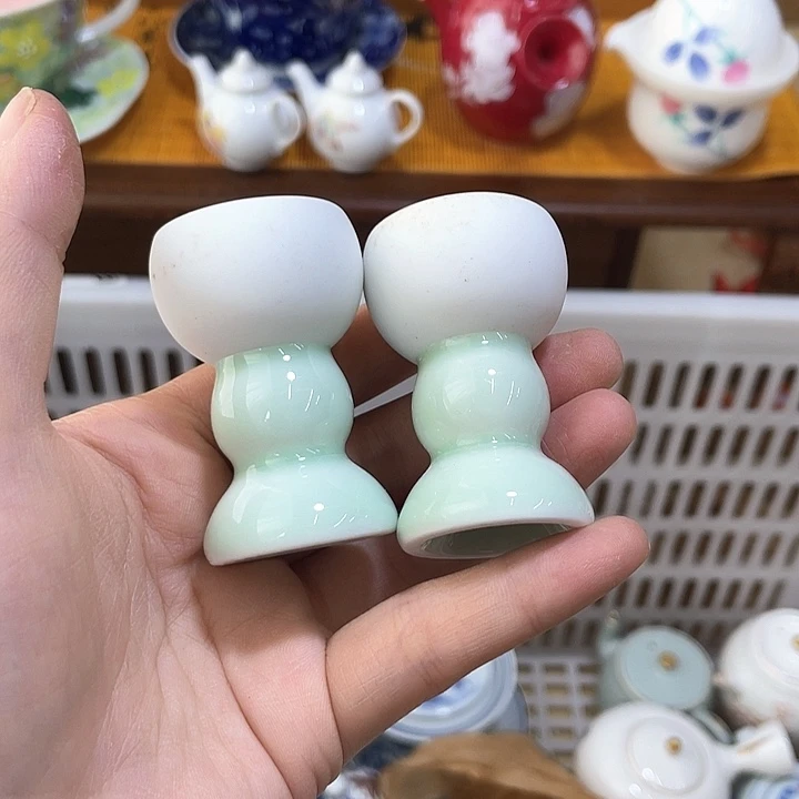 24 好看的茶具杯具茶壶