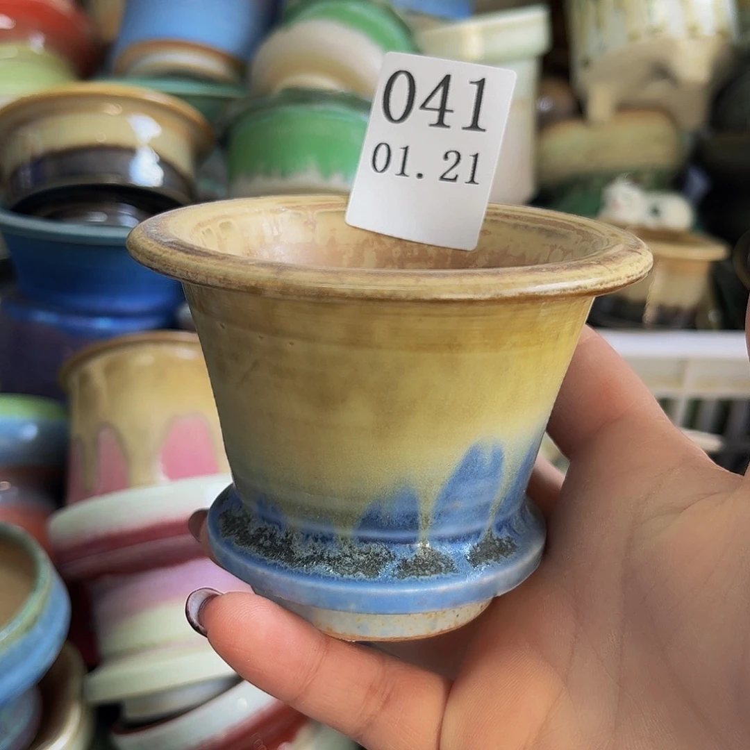 摆件景德镇陶瓷手工制作