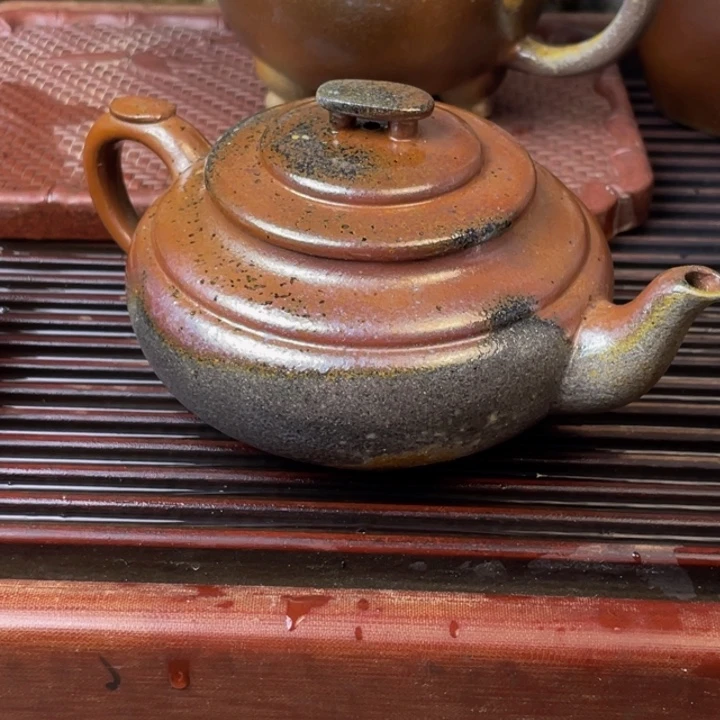 茶壶紫砂宜兴紫砂壶