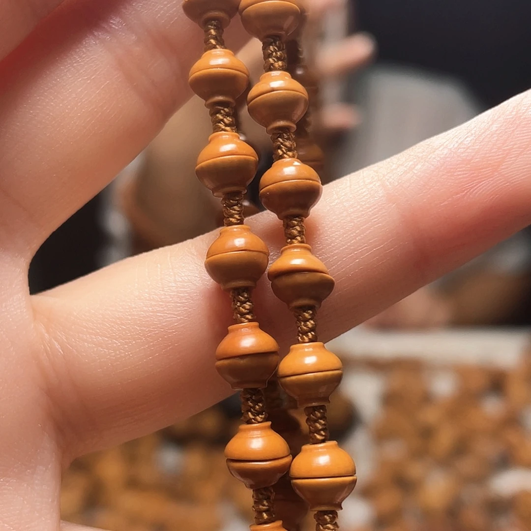 手串/手链橄榄核橄榄核