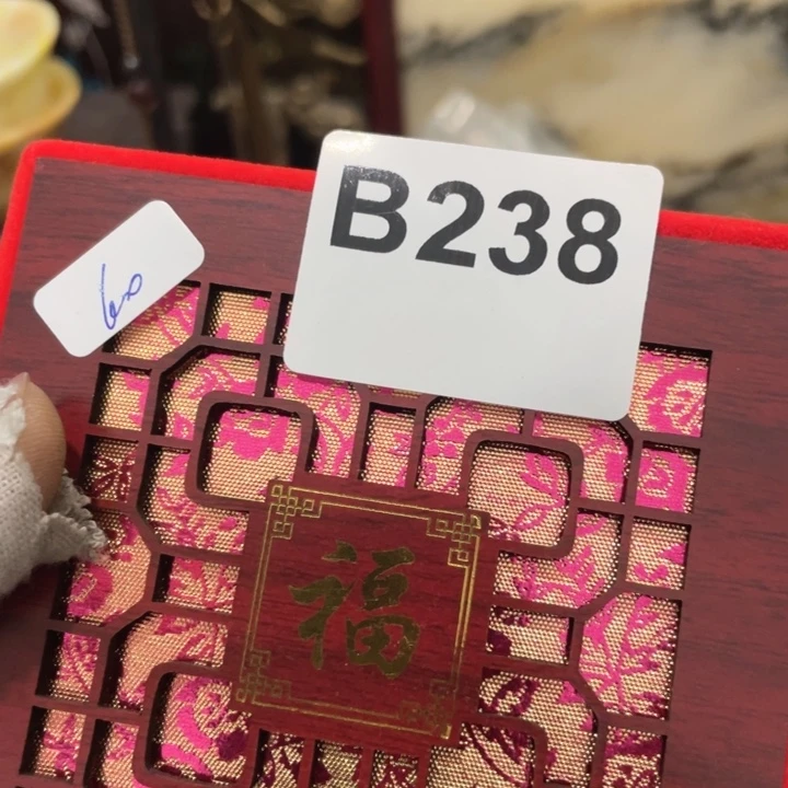 黄***楠瓷片直播间火爆热卖