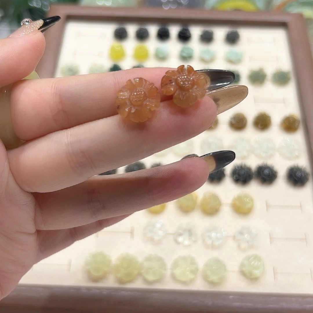 和田玉（碧玉）手镯未镶嵌