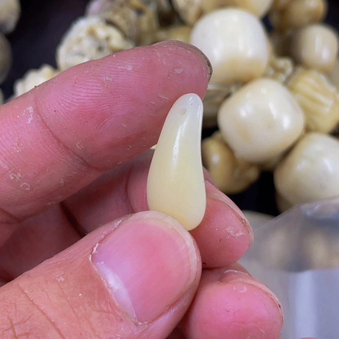 驼骨手串/手链编号76