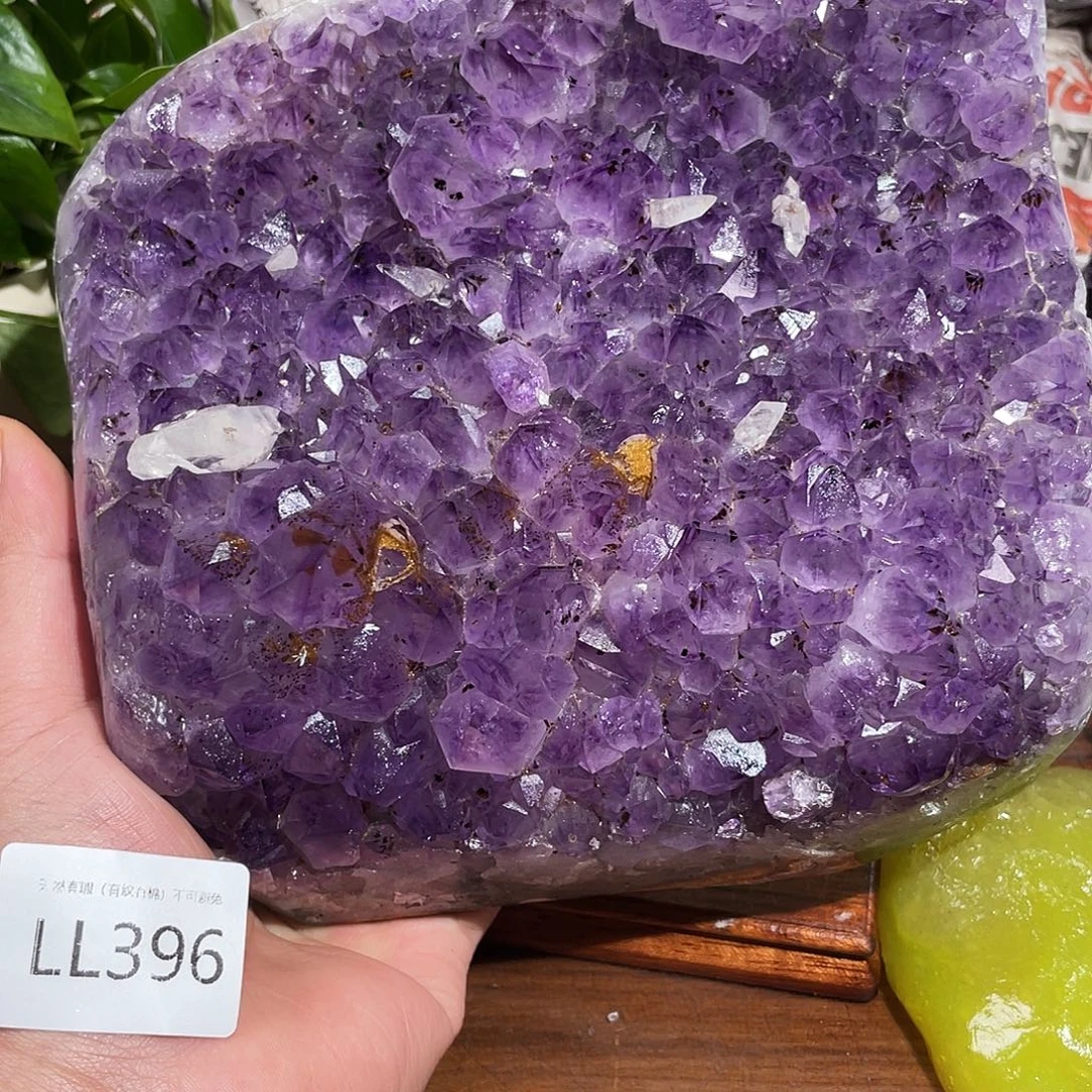 水晶未镶嵌大型摆件（非配饰）