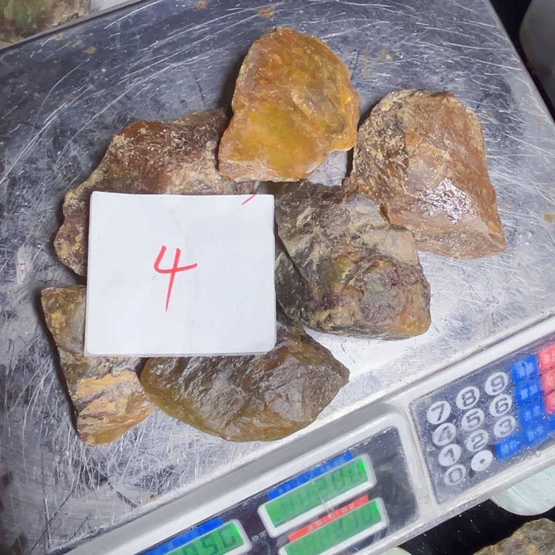 合金蛇纹石玉花玉三色俏色h****g