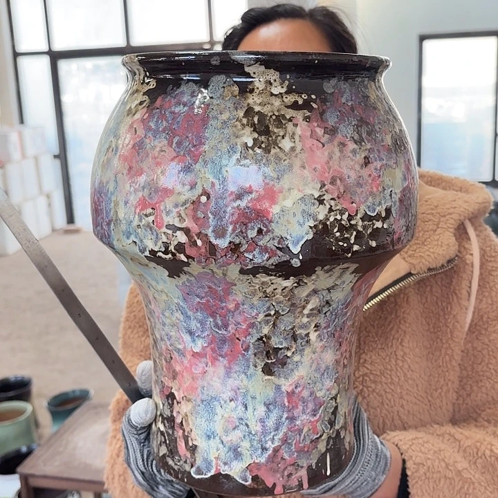 正品高33口20一个