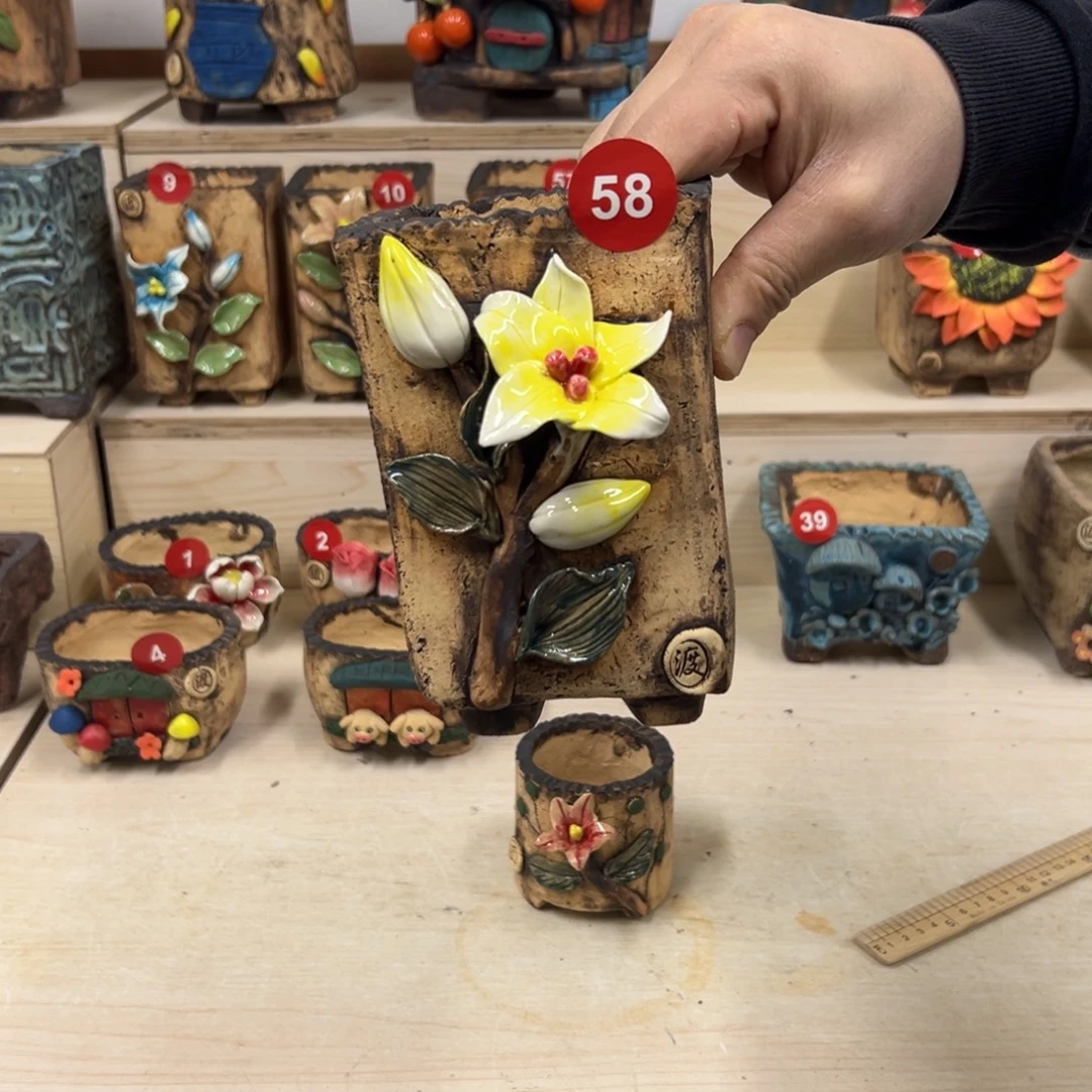 58号，内口径8外高16