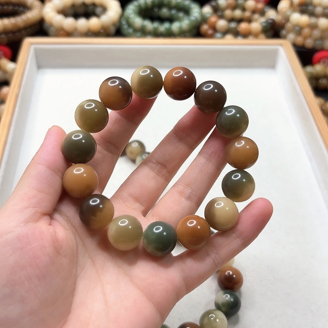 数***到吊坠菩提根/象牙果