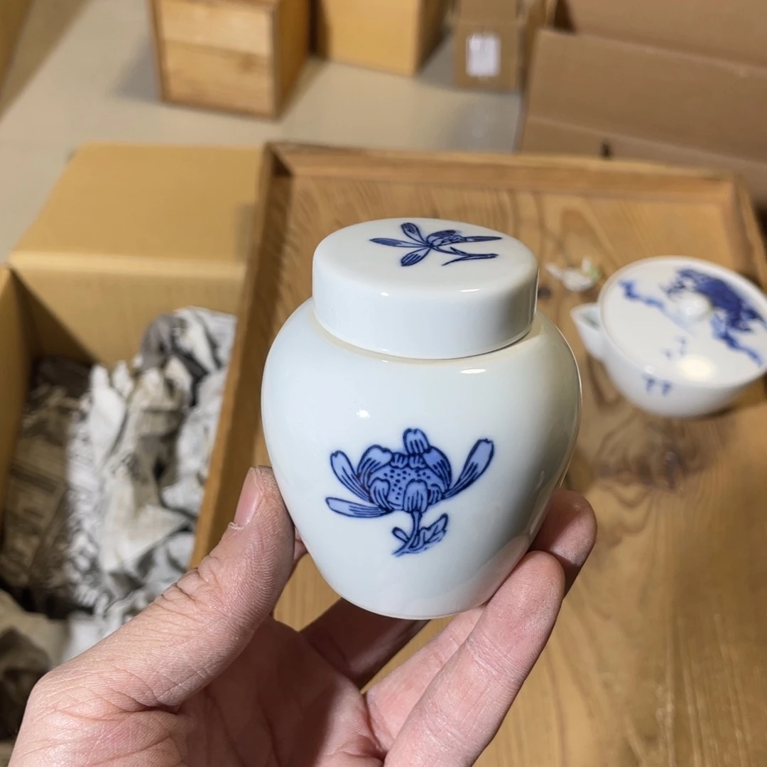 紫砂中古商品谨慎下单