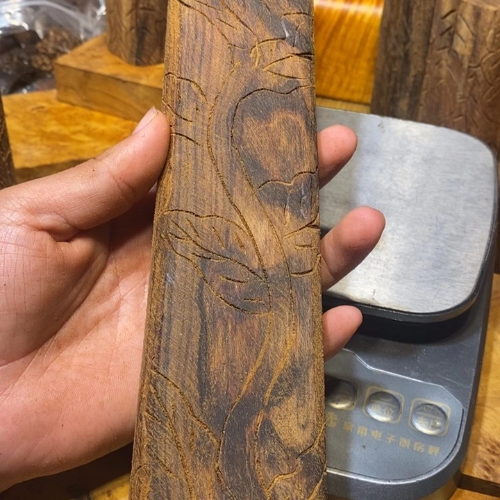 木老山檀1234561234