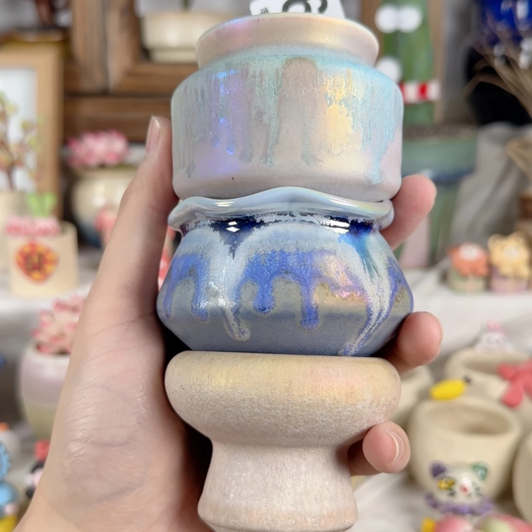 张***雨670 口5 默认微瑕