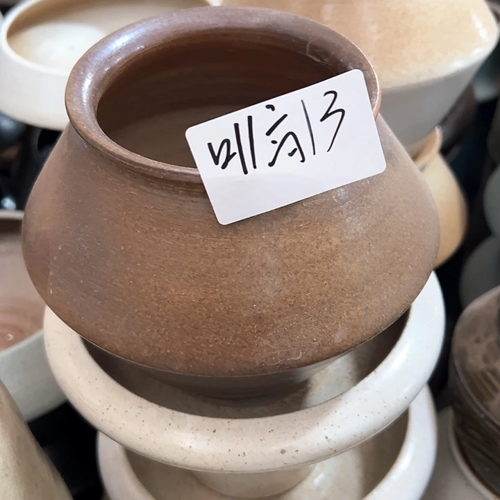 景德镇精品花盆栽适合盆栽适合
