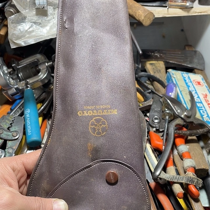 杰***日本回流五金工具